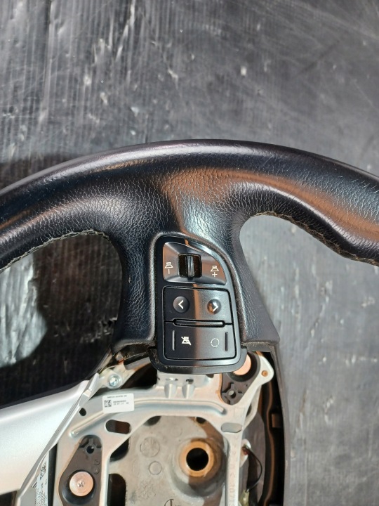 фото №7, Kia sportage iii руль мультифункция 56110-3u751eq
