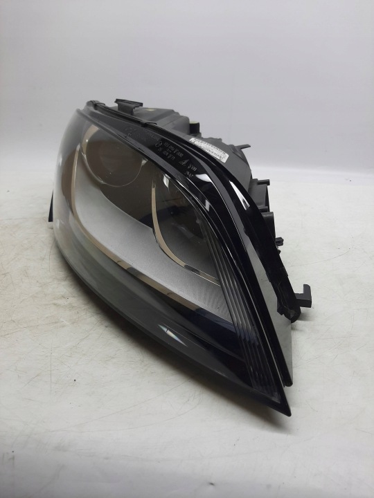 фото №11, Audi tt 2011-2014 фара передняя правая 8j0941004aj 8j0941030aj