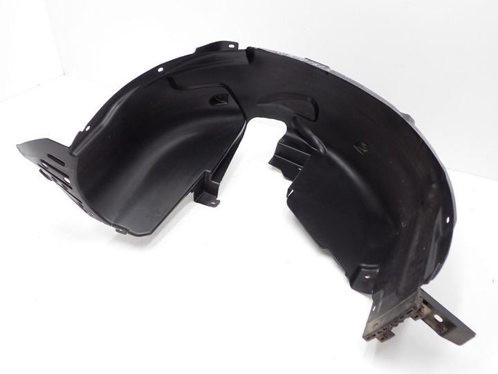 фото №8, Подкрылок правый зад задние оригинал 6f0810970n seat ibiza v 6f fr 19r