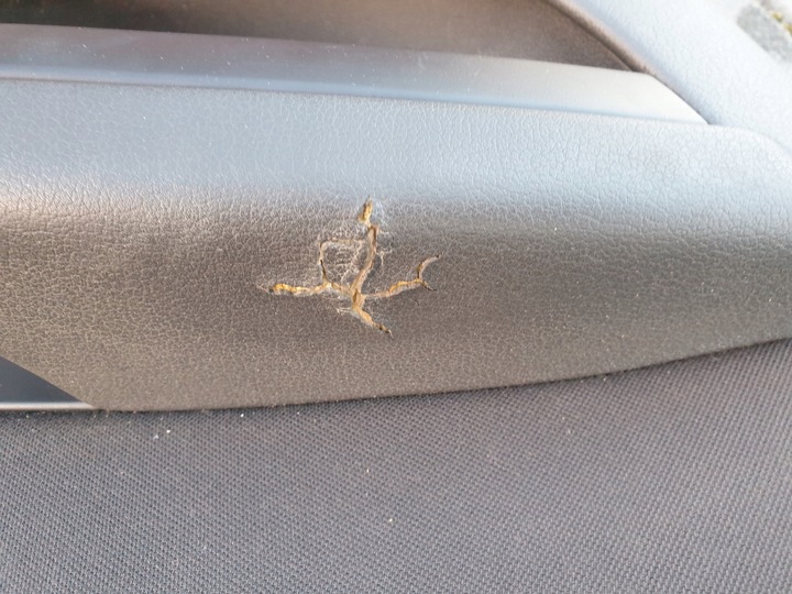 фото №8, Обивка обшивки na дверь audi a4 b8 sedan 2008-