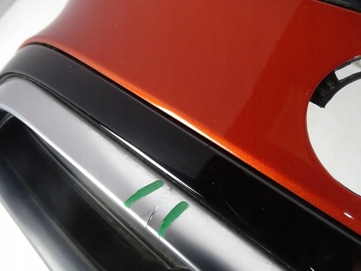 фото №9, Бампер зад задний kia ceed pro ceed iii 3 gt-line