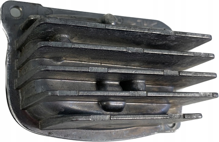 фото №1, Renault koleos ii 16- jeż модуль лампи лівий