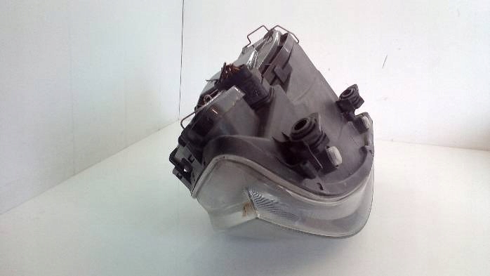 фото №6, Фара левый лампа перед seat ibiza iii 6l