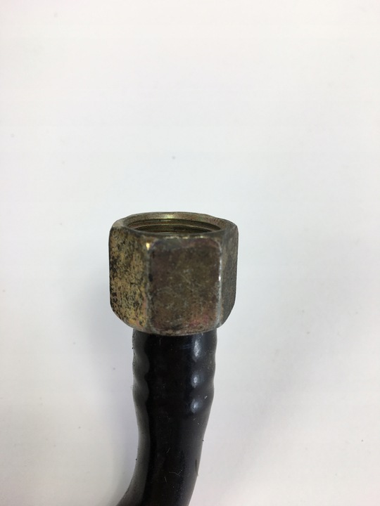 фото №9, Шланг шланг тиску підсилювач mercedes w124 124 1269971781