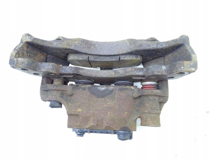 фото №2, Daf lf 45 55 01-13 супорт гальмівний праві зад 22,5