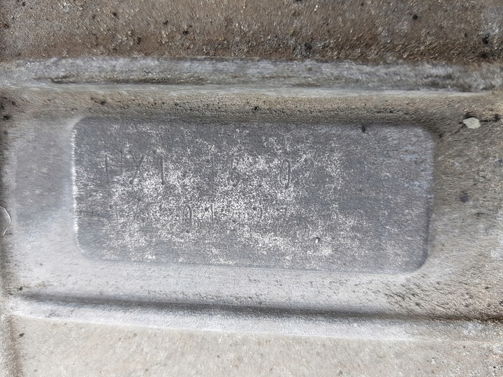 фото №6, Seat altea leon ii 2.0 tdi коробка передач коробки передач dsg hxi