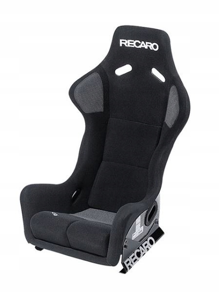 фото №1, Kubełkowy сидіння rajdowy recaro recaro profi spg