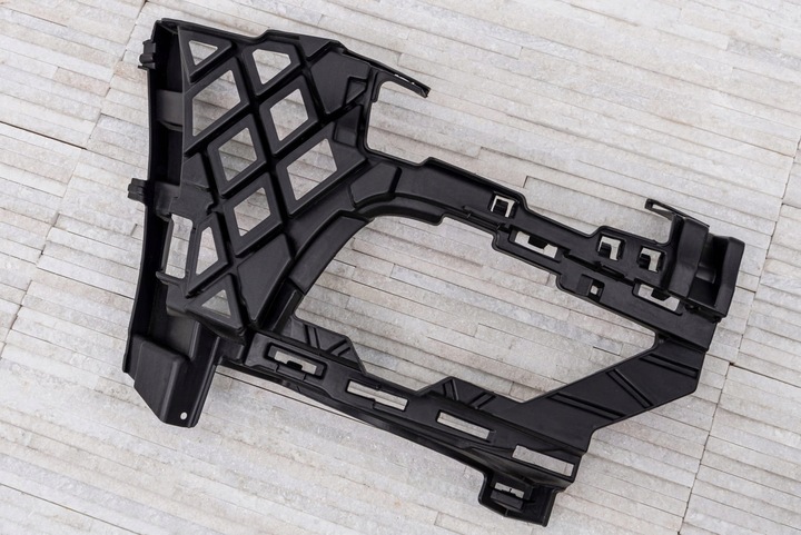 фото №14, Новий ковзун бампера праві перед оригінальний номер 5na807724a