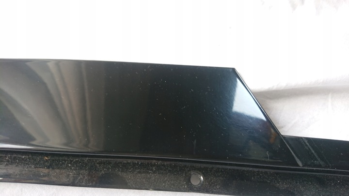 фото №5, Bmw x3 e83 планка стійка двері лівий перед блиск