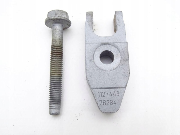 фото №1, Opel insignia a 13-17 2.0 cdti b20dth крепление впрыска винт #47