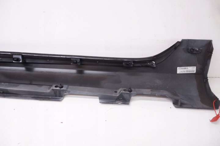 фото №8, Volvo v60 i права молдинг порогова накладка накладка поріг 39811942 477-46