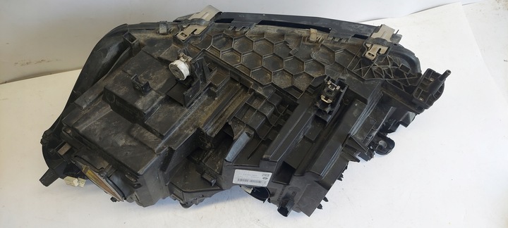 фото №15, Bmw x5 g05 x6 g06 лампа права передня правий перед eu laser 9481790