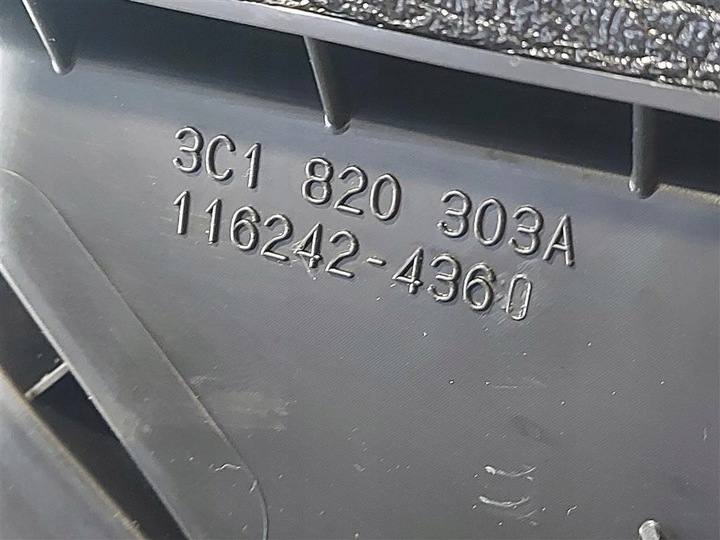 фото №12, Отопитель комплектная skoda superb ii европа 3t1820003m 08-15 r