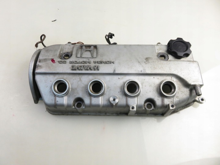 фото №5, Крышка клапанов honda civic iv 1.4 l d14a1 d14a1