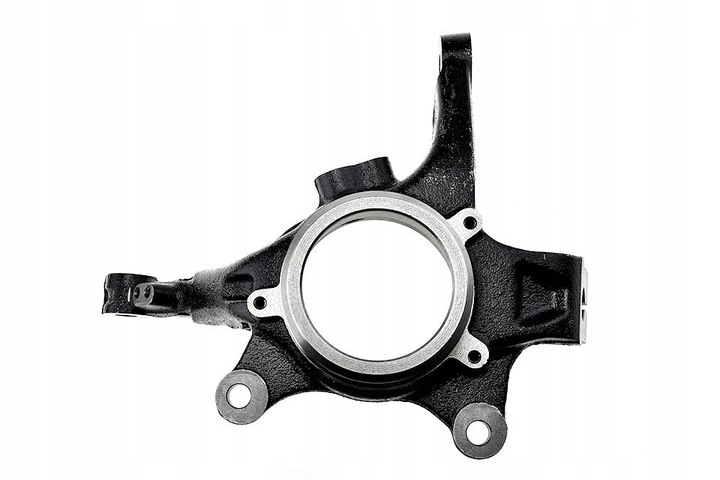 фото №1, Поворотна опора передня hyundai ix35 10-/lewa/ sportage