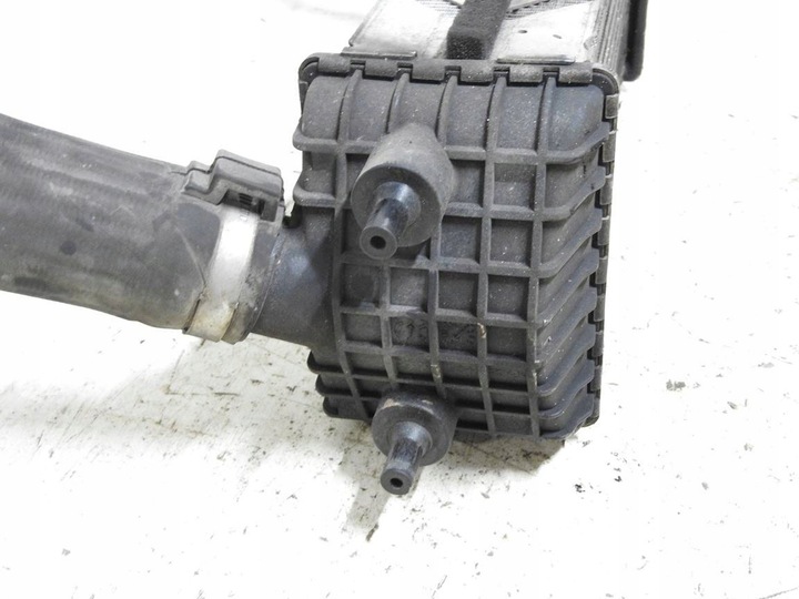 фото №6, Hyundai ix35 09-13 1.7 crdi інтеркулер дроти 28270-2a850