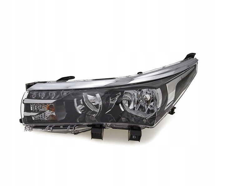 фото №10, Лампа передня do toyota corolla e170 2014-2019 8117002e71 ліва