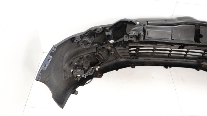 фото №9, Бампер перед передній citroen c4 ii b7 10-14r kgn