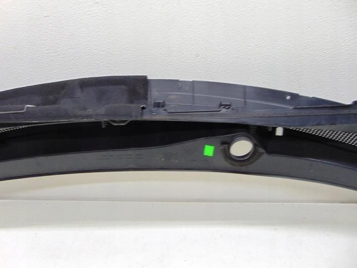 фото №9, Nissan qashqai ii j11 панель под лобовым стеклом европа 66862 4eh1a