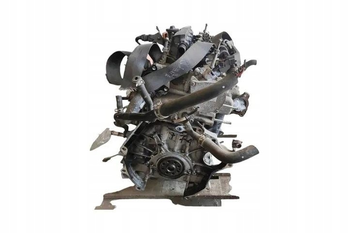 фото №10, Двигатель honda civic ix fk rz01 1.6l дизель 88kw 2014