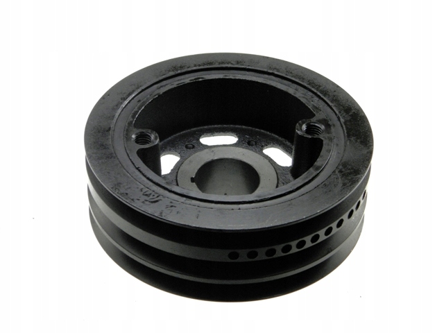 фото №11, Колесо пасове вала mazda bt-50 2.5d 06-, ford ranger