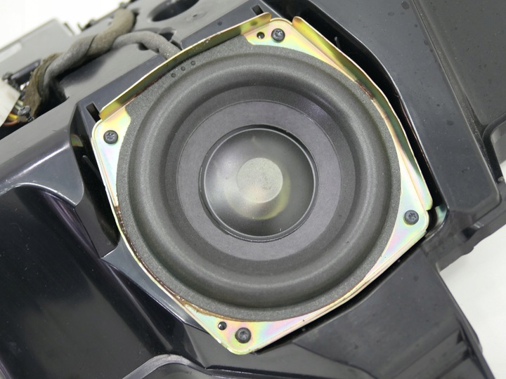 фото №6, Sobwoofer 447082 bose maserati quattroporte v 4.2