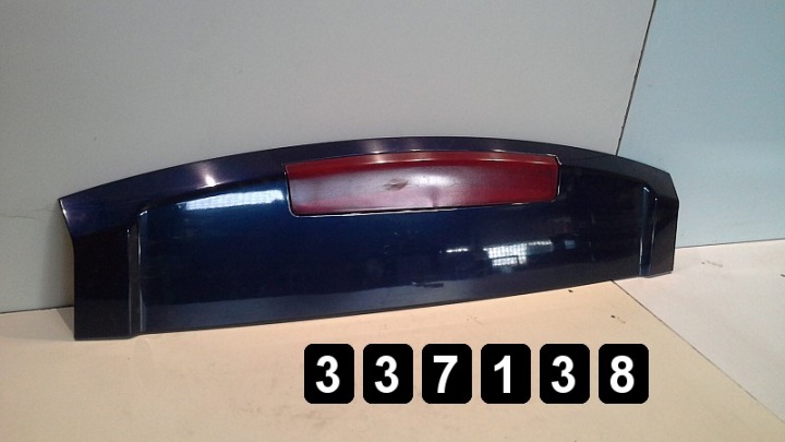 2004 LAND ROVER RANGE ROVER SPOILER DFD000055 dfd000055