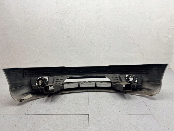 фото №8, Бампер передний перед bmw 3 e46 51118195292