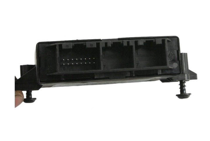 фото №2, Модуль 8200235627 датчиків паркування scenic ii 2