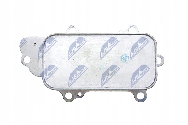 фото №10, Nty радиаторов масла jeep grand cherokee 3.0crd 2014-