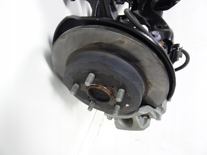 фото №9, Lexus ux 250h подвешивание балка задние тележка зад