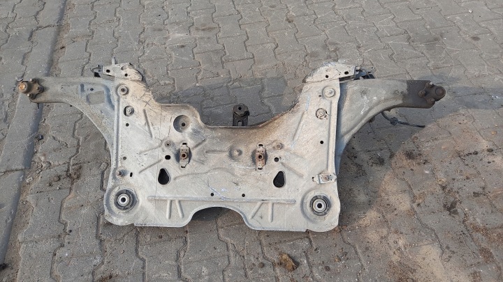 фото №5, Підрамник перед renault laguna 1.9dci 02r універсал