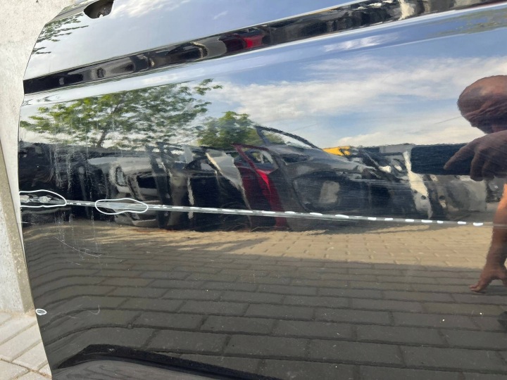 фото №6, Двері передні ліве ліві перед volkswagen touran iii 5ta od 2015