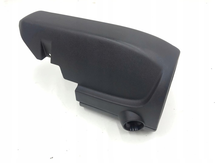 фото №1, Защита корпус замок зажигания mini cooper r56 06-10