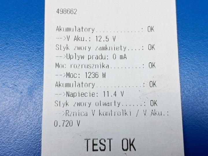 фото №6, Subaru legacy iii bh 2.5 16v автомат стартер 23300aa390 тест