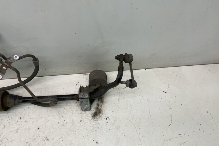 фото №9, Стабілізатор задній bmw 7 f01, f02 6775187 3.0l дизель 190kw 2015