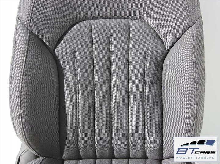 фото №9, Audi a8 сиденья комплект сидений сидений сиденье обивка 4h d4 4h0 велюр e