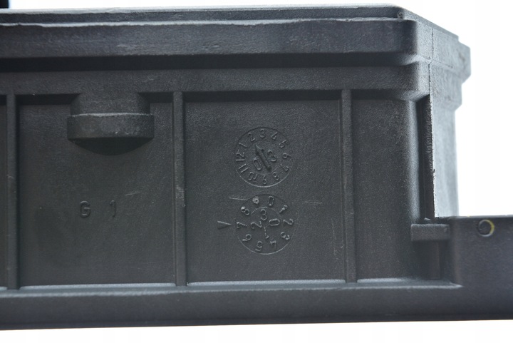 фото №10, Блок управления abs bmw x5 e53 34.52-6761979 0265950067