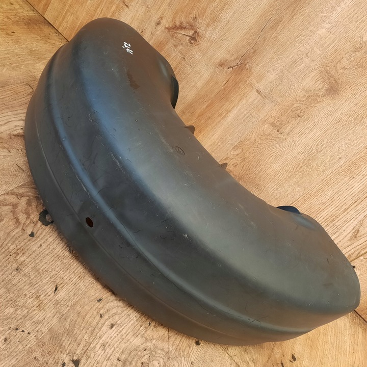 фото №6, Grand vitara защита колёса запасного 7283165j5