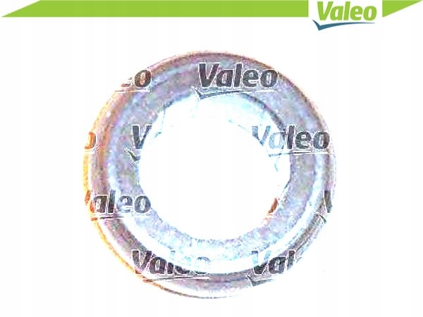 фото №2, Valeo комплект сцепление набор opel ascona c 2.0 i