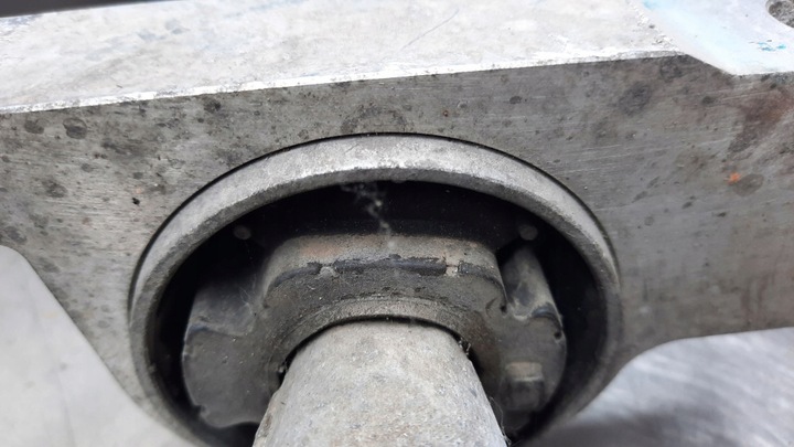 фото №9, Рычаг перед левый нижний volvo xc90 ii xc60 ii v60 v90 16-