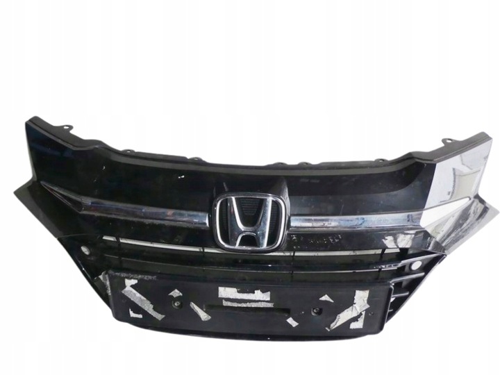 фото №1, Решітка передня pdc honda hr-v ii 2015-2018 рік
