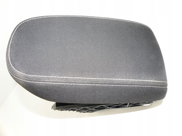 фото №8, Skoda kamiq підлокітник 654864207 рік 2020