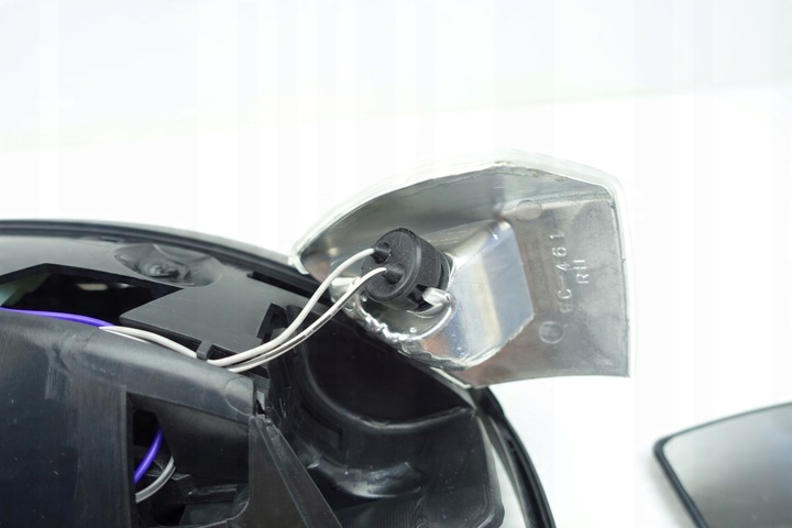 фото №10, Дзеркало зовнішні ford s-max 1z0857537a