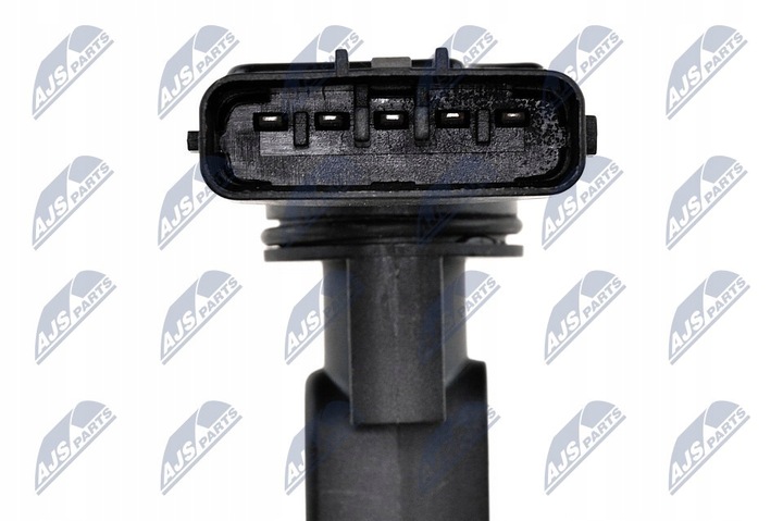 фото №8, Витратомір повітря nty do toyota land cruiser