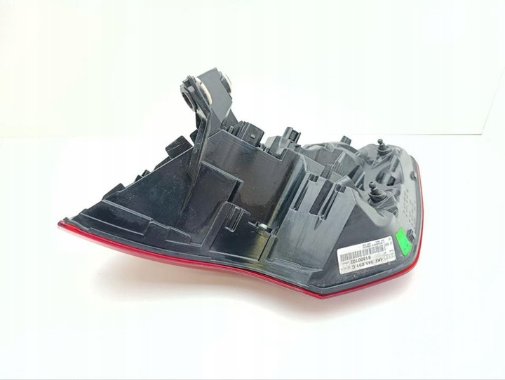 фото №9, Лампи задні audi e-tron 2019 з лівий usa 4ke945091c