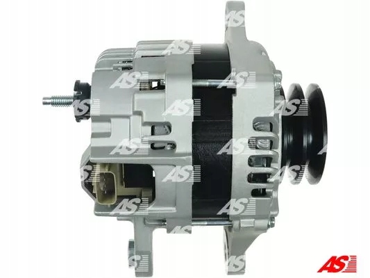 фото №2, Генератор pajero 3.2 07- 130a