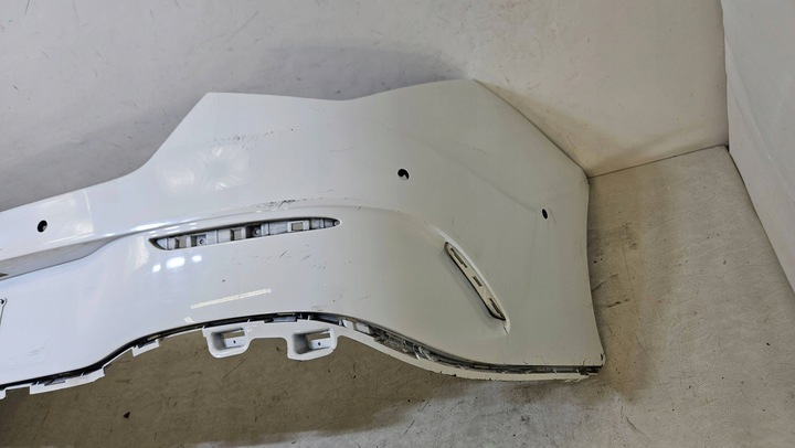 фото №8, Бампер зад задний mercedes cla 118 amg w118 a1188859501