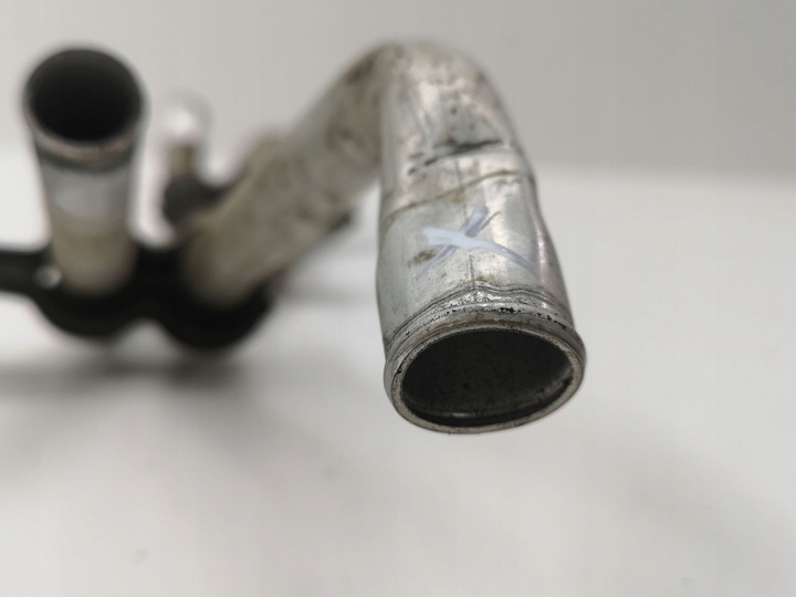 фото №6, Toyota prius xw30 2011 провода радиатор воды