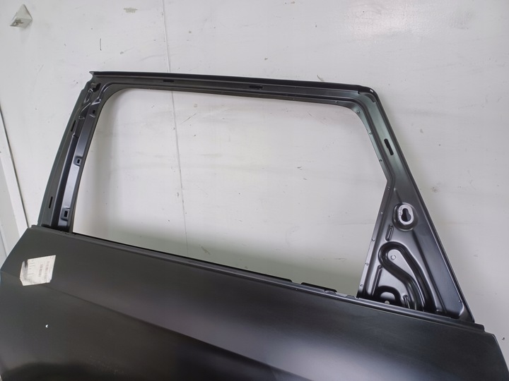 фото №7, Двері --- seat leon iv універсал --- задні ліві --- serwisowe --- оригінальні